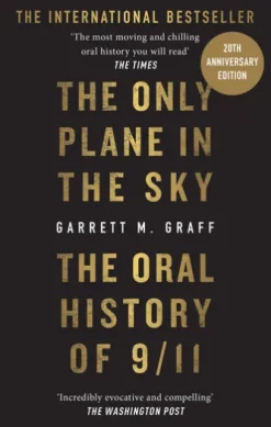 The Only Plane in the Sky
