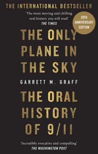 The Only Plane in the Sky