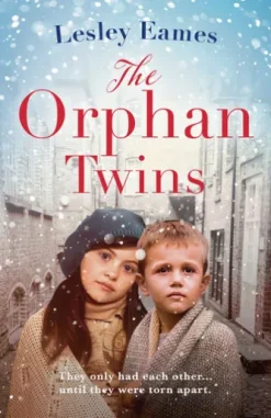The Orphan Twins