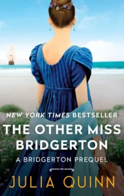The Other Miss Bridgerton
