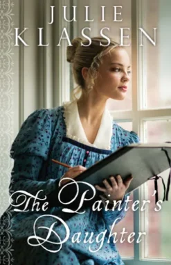The Painter's Daughter