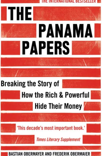 The Panama Papers
