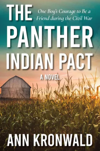 The Panther Indian Pact
