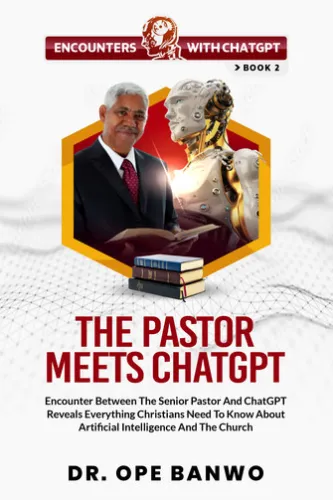 The Pastor Meets ChatGPT