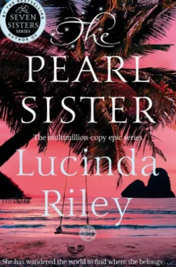 The Pearl Sister