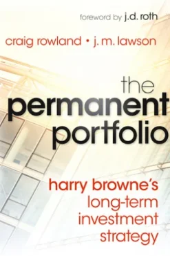 The Permanent Portfolio