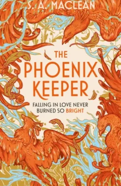 The Phoenix Keeper