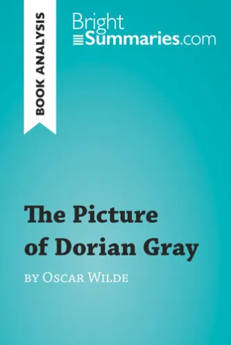 The Picture of Dorian Gray by Oscar Wilde (Book Analysis)