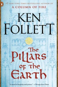 The Pillars of the Earth