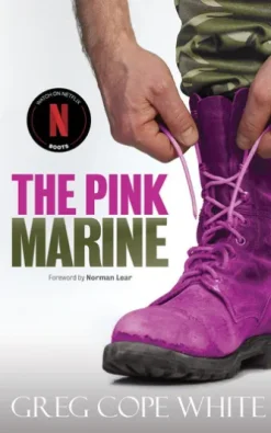 The Pink Marine