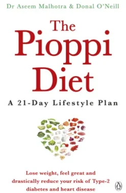 The Pioppi Diet