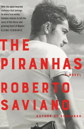 The Piranhas