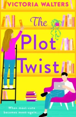 The Plot Twist