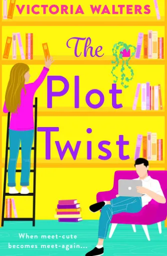The Plot Twist
