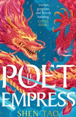 The Poet Empress