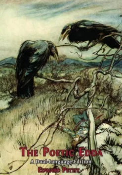 The Poetic Edda