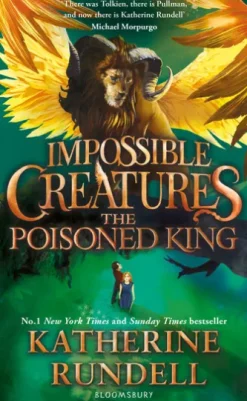 The Poisoned King