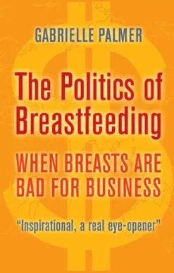 The Politics of Breastfeeding: when breasts are bad for business