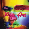 The Pop Art Tradition - Responding to Mass-Culture