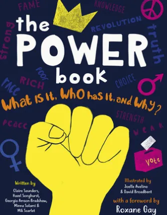 The Power Book