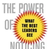 The Power of Noticing