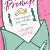 The Prenup