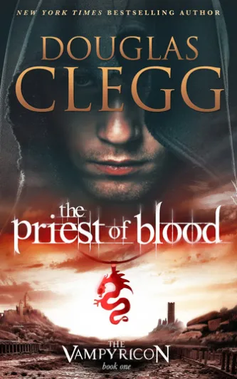 The Priest of Blood