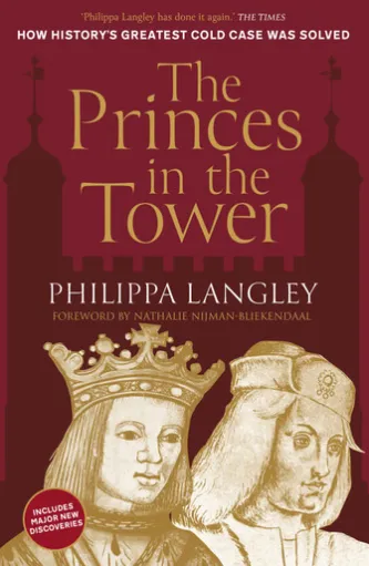 The Princes in the Tower