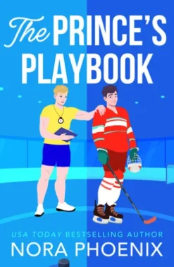The Prince's Playbook