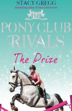 The Prize