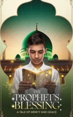 The Prophet’s Blessing