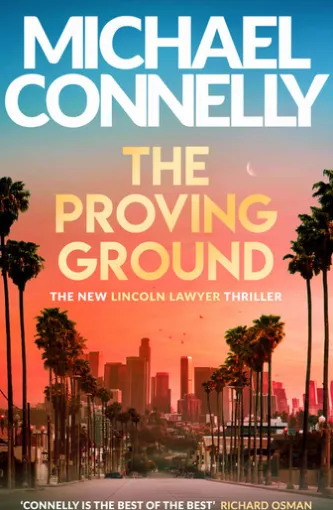 The Proving Ground