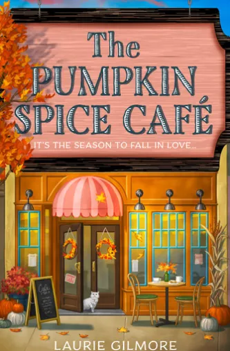 The Pumpkin Spice Café