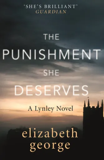 The Punishment She Deserves