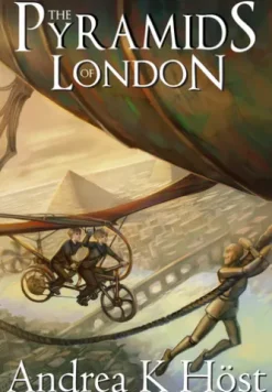 The Pyramids of London