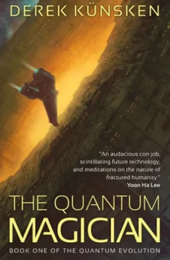 The Quantum Magician