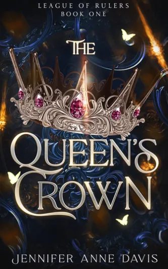 The Queen's Crown