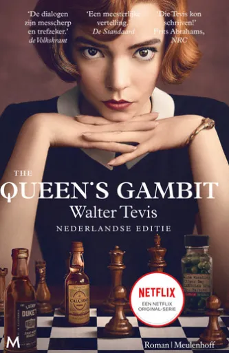 The Queen's Gambit