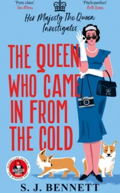 The Queen Who Came in from the Cold