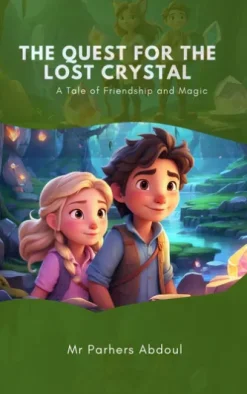 The Quest for the Lost Crystal
