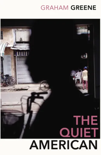 The Quiet American