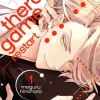 Therapy Game Restart, Vol. 1 (Yaoi Manga)