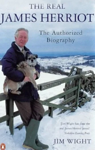 The Real James Herriot