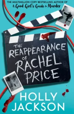 The Reappearance of Rachel Price