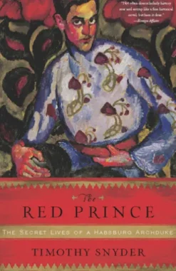 The Red Prince