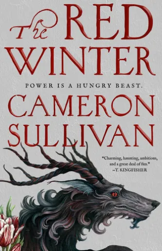 The Red Winter