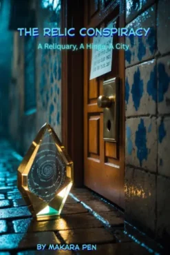 The Relic Conspiracy