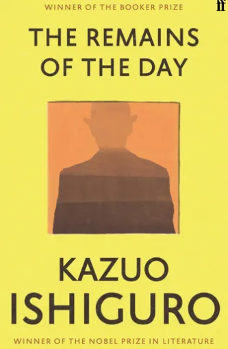 The Remains of the Day