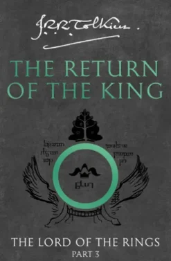 The Return of the King