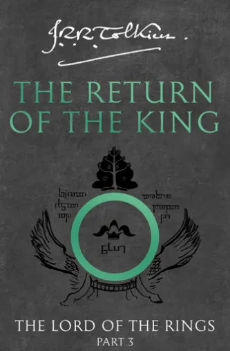 The Return of the King